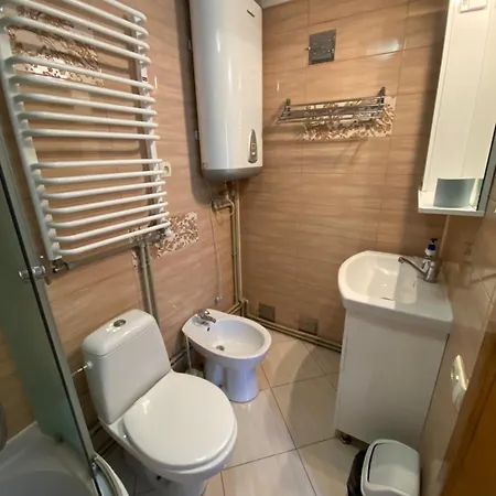 Holiday home затишний будиночок біля річки *
